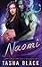 Naomi (Alien Surrogate Agency #4)