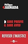 Sans preuve et sans aveu Sans preuve et sans aveu