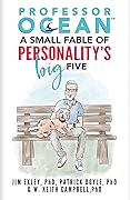 Professor OCEAN: A Small Fable Of Personality's Big Five