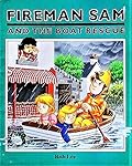 Fireman Sam and the Boat Rescue