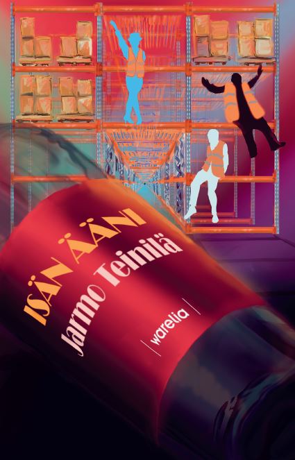 Isän ääni