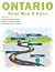 Ontario Road Map: Backroad ...