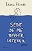 Sede de me beber inteira by Liana Ferraz