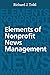 Elements of Nonprofit News ...