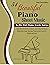 51 Beautiful Piano Sheet Mu...