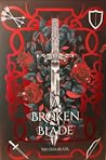 A Broken Blade