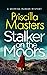 Stalker on the Moors (DI Joanna Piercy #8)