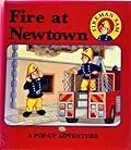 Fire at Newtown
