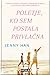 Poletje, ko sem postala privlačna by Jenny Han