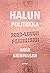 Halun politiikka – 2020-luvun feminismi
