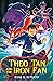 Theo Tan and the Iron Fan (...