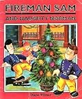 Fireman Sam and Naughty Norman