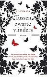Tussen zwarte vlinders