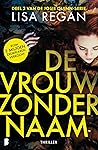 De vrouw zonder naam