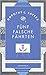 Fünf falsche Fährten (Lord Peter Wimsey, #6)
