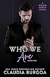 Who We Are by Claudia Y. Burgoa