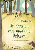 De kaarten van madame Petrova