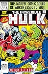 Incredible Hulk (...