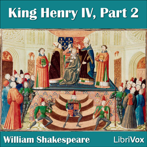 Henry IV, Part 2