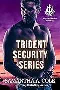 Trident Security Series: A Special Collection Volume VI