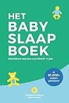 Het baby slaapboek