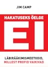 Hakatuseks öelge ...