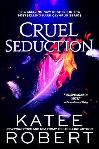 Cruel Seduction (Dark Olympus, #5)