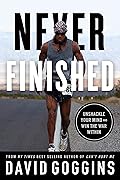 Never Finished 