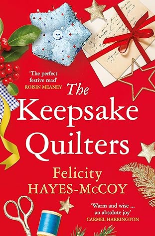The Keepsake Quilters