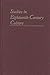 Studies in Eighteenth-Century Culture (Volume 51)