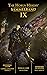 The Horus Heresy Sammelband...