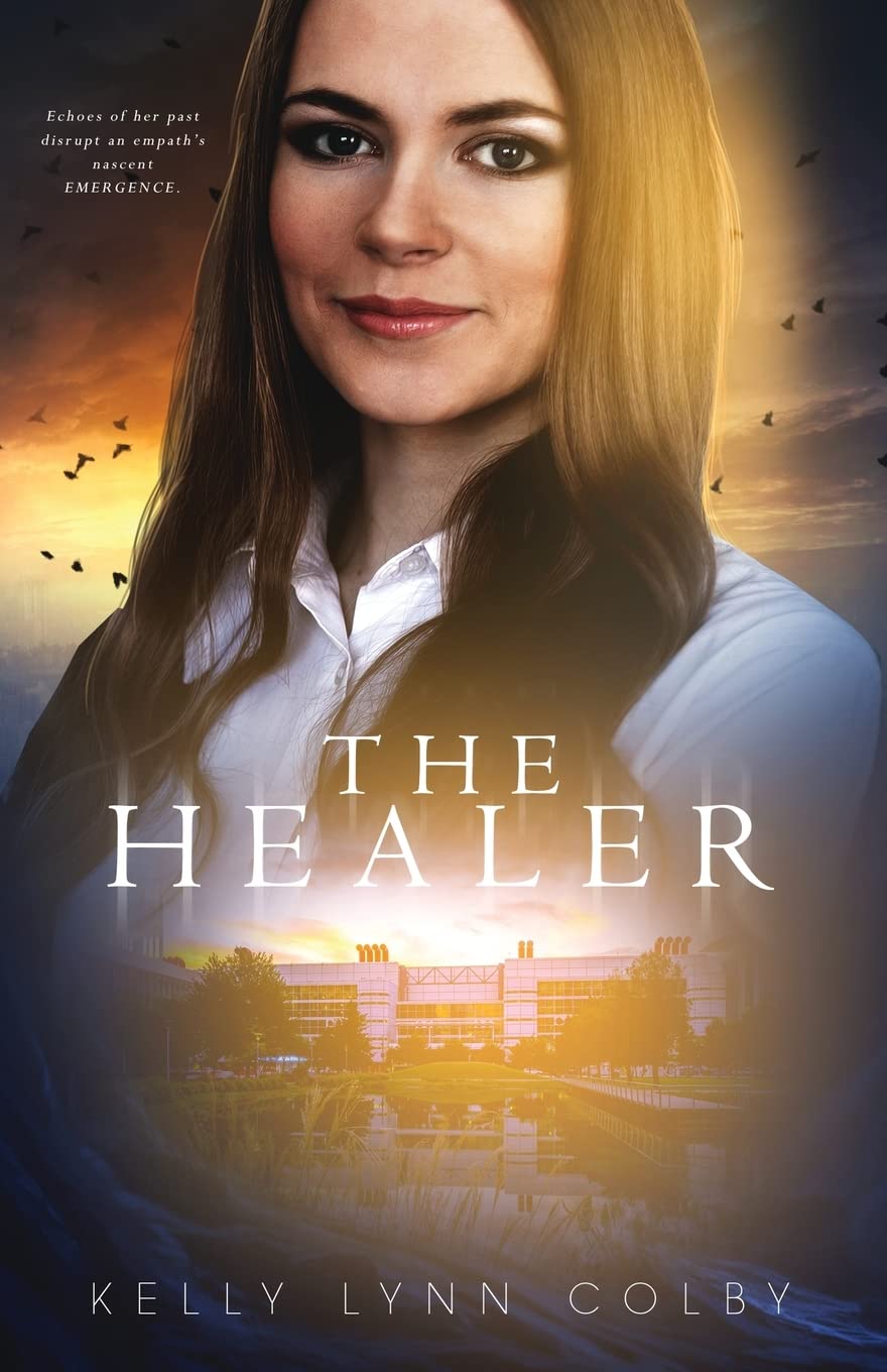 The Healer (Emergence)