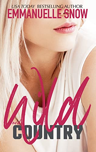 Wild and Country (Carter Hills Band #4)