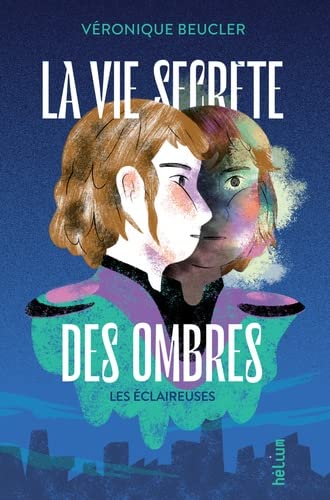 La Vie secrète des ombres (Paperback)