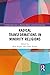 Radical Transformations in ...