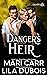 Danger's Heir (Trinity Mast...