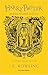 Harry Potter and the Deathly Hallows Hufflepuff Edition by J.K. Rowling