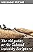 The old paths, or the Talmu...