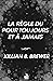 La règle du Pour toujours et à jamais (Young Adult) (French Edition)