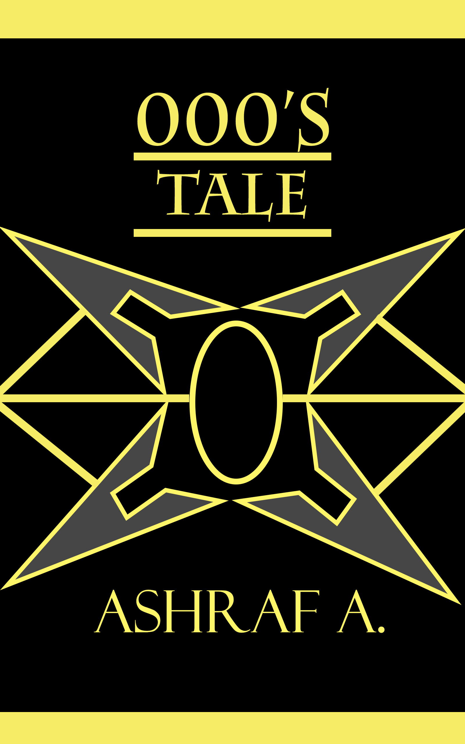 000'S TALE