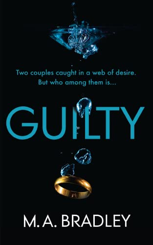 Guilty (Hardcover)
