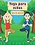 Yoga para Niños by Ariel Pérez