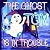 The ghost Tom is in trouble...