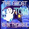 The ghost Tom is in trouble: A beautifully illustrated story book for little adventurers The ghost Tom is in trouble: A beautifully illustrated story book for little adventurers