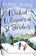 Wicked Whispers at St Bride's