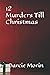 12 Murders Till Christmas