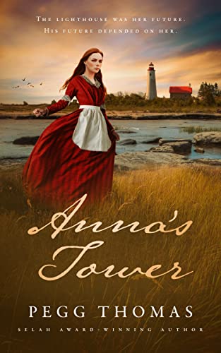 Anna's Tower