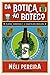 Da botica ao boteco: Plantas, garrafadas e a coquetelaria brasileira