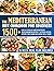 The Mediterranean Diet Cookbook for Beginners by Alec Poole