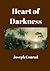 Heart of Darkness: Large Print (Reader Classics)